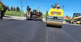 North Druid Hills, GA Driveway Paving Company